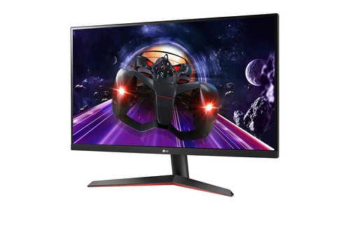 8806091970046 LG 27MP60GP-B computer monitor 68.6 cm (27") 1920 x 1080 pixe - Picture 3 of 9