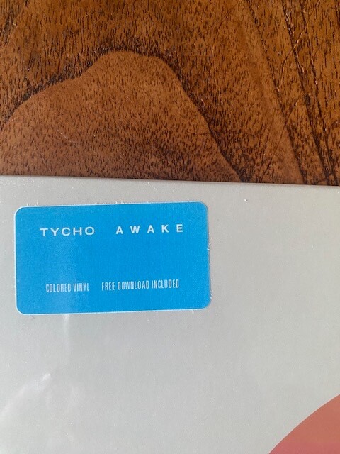 TYCHO Awake 12
