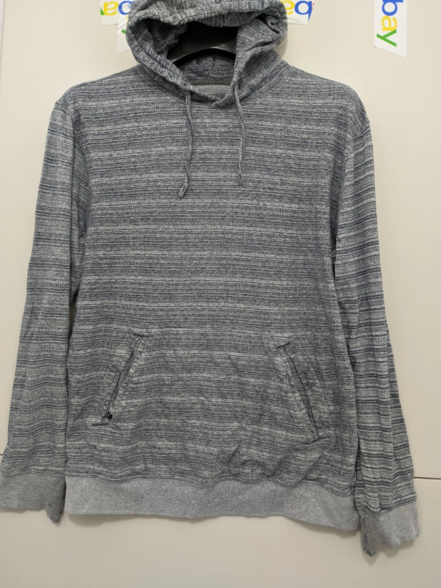 Terry cloth hoodie mens cheap