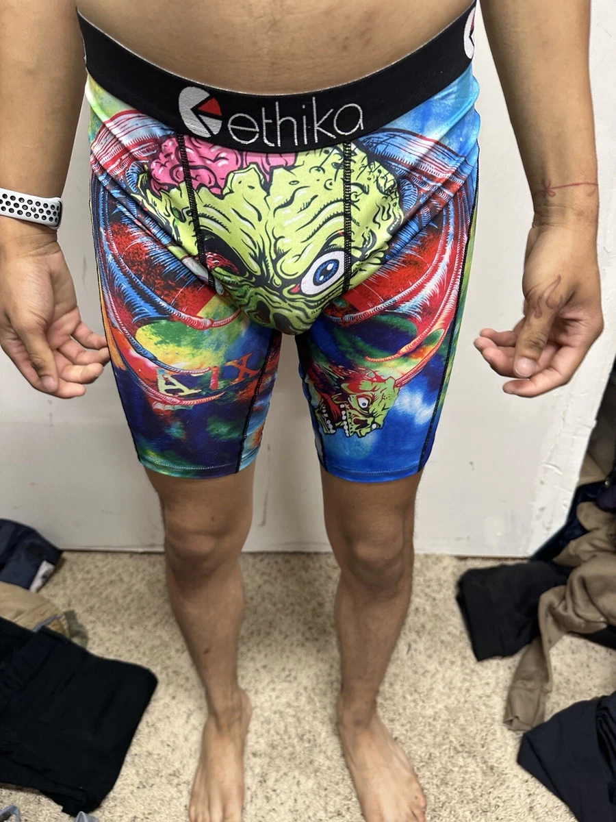 Ethika swimming shop trunks