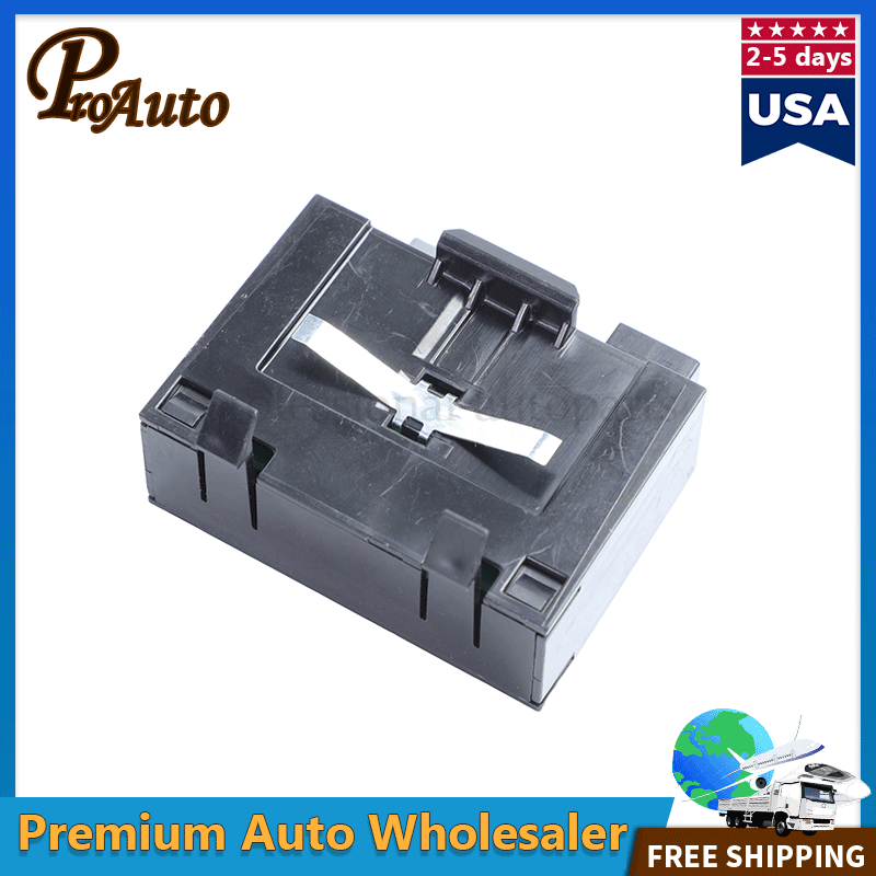 20803735 Keyless Entry Remote Key Fob Receiver Module w Remote Start