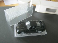 PORSCHE 959 Noir Black Schwarz NZG Modelle 297 au 1/43 NEUVE + BOITE TTBE