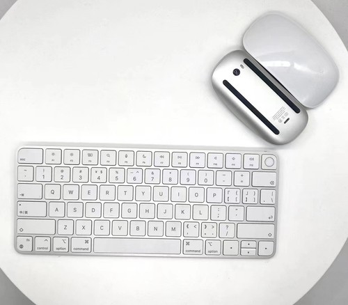 A1657 Apple Magic Mouse and A2449 magic keyboard - Picture 7 of 7