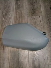 1992 Geo Metro Convertible Top Boot Tonneau Parade Cover Gray Left Damaged Read