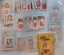 2018 Topps Allen & Ginter Mini Inserts You Pick UPick From List Lot