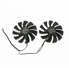 For MSI RTX 2060 2070 VENTUS XS Wantu Shi GTX1660 1660ti Graphics Card Fan  