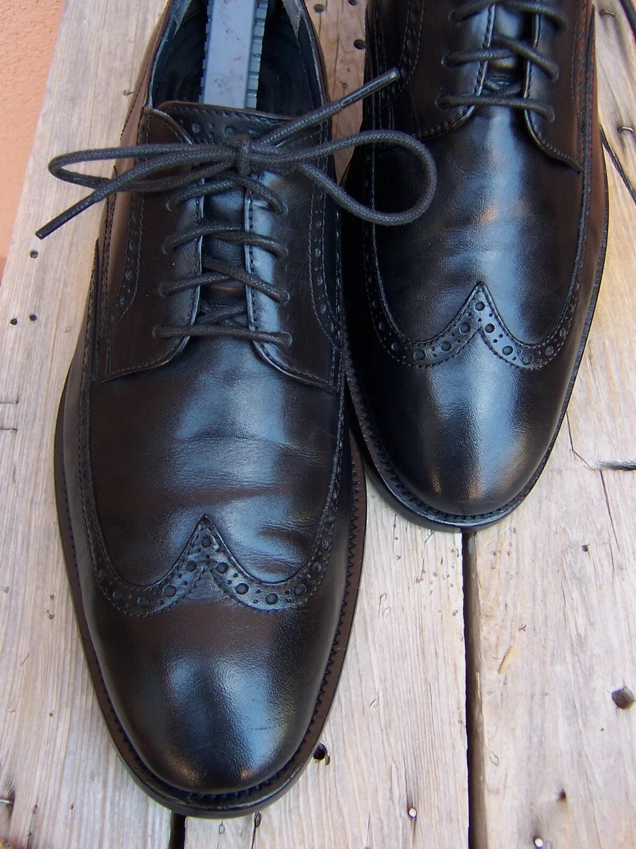 Cole Haan Black Dress Shoes for Men for Sale - eBay