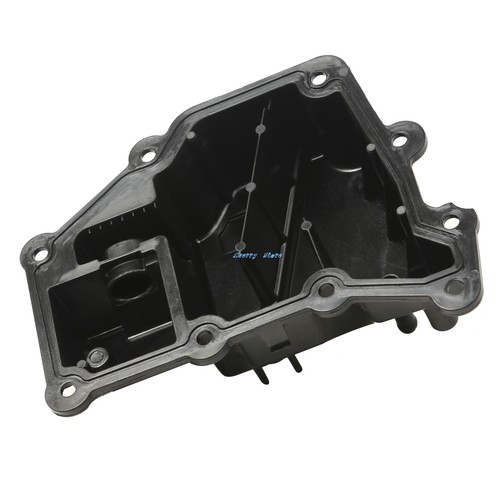 Crankcase Breather Oil Seperator Fit For VW CC Jetta Tiguan Audi A3 A4