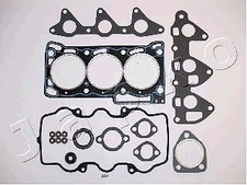 Gasket Set, cylinder head for DAIHATSU:HIJET Bus,HIJET Van,CHARADE II
