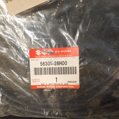 Cable acelerador Suzuki OEM 58301-28H00 RMZ 250 450 - Imagen 2 de 4