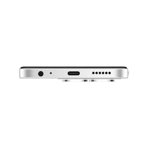 Tecno Spark GO 1 (Glittery White, 3GB+64GB 6.67" 120Hz Smooth Display - Afbeelding 7 van 9