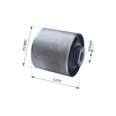 Cabin Mount Bush For International-Navistar - Replaces 3595980C1 - Foto 9