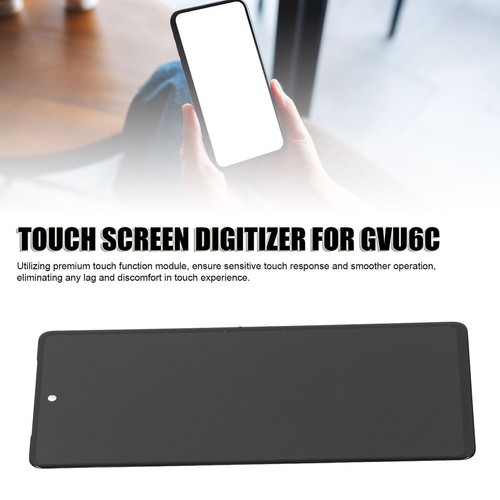 AMOLED Display for 7 GQML3 GVU6C Screen Replacement Touch Screen - Zdjęcie 4 z 12