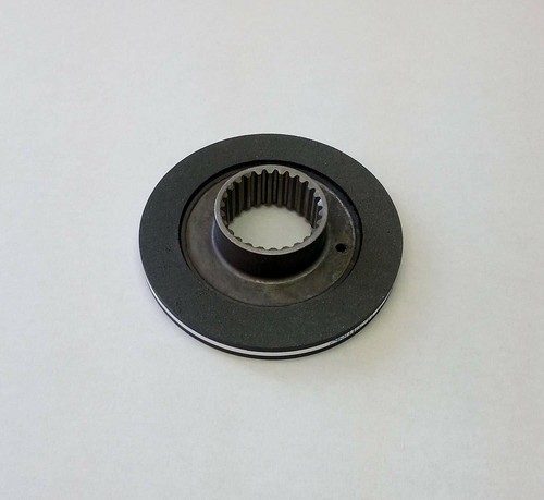Lenze/Intorq BFK458-12E 24V Ersatzstator und Rotor - Bild 2 von 3