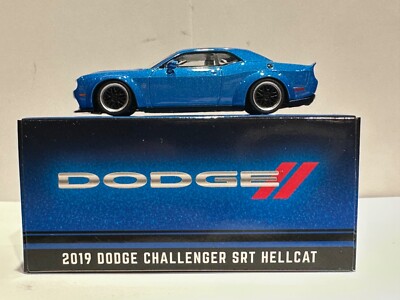2025 LAS VEGAS SUPER CONVENTION, IXO AMERICA, 2-19 DODGE