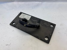 Mercedes Benz G-Klasse Wolf Zugöse hinten EX-Bundeswehr 2540-12-329-1922