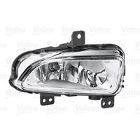 Valeo Nebelscheinwerfer Nebelleuchte Nebellicht NSW Rechts FüR Fiat 500X 334_