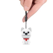 8 GB Mini Digital Voice Activated Recorder Magnetic Audio Sound MP3 Dictaphone