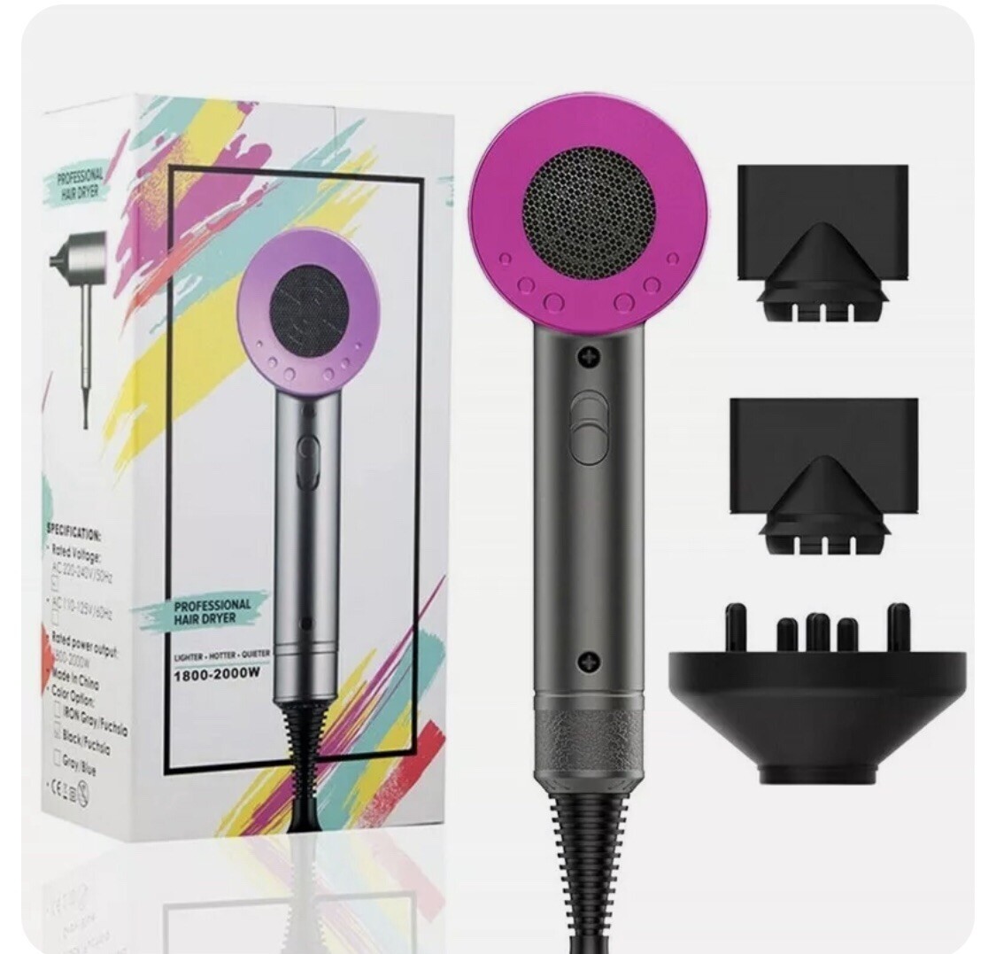 佳*子様 ufv LIGHT HAIR DRYER Amazon.com : Hair Dryer, 150000 RPM High-Speed Blow Dryer