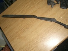 Wischerarm Scheibenwischer vorn links front Wiper Arm left Fiat Bravo HGT