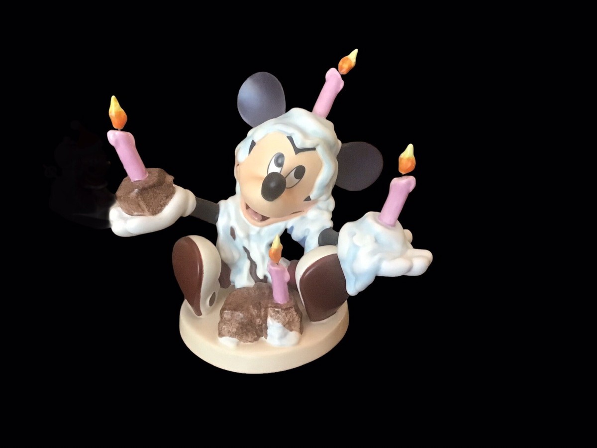 Walt Disney Classic Collectionハッピー
