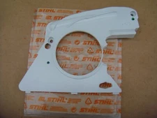 GENUINE STIHL MS231 MS251 MS251C CHAINSAW CHAIN BRAKE DUST COVER - NEW TAKE OFF