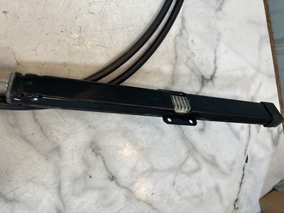 99 1999 Mariah Boat Teleflex rack steering cable SSC13417 | eBay