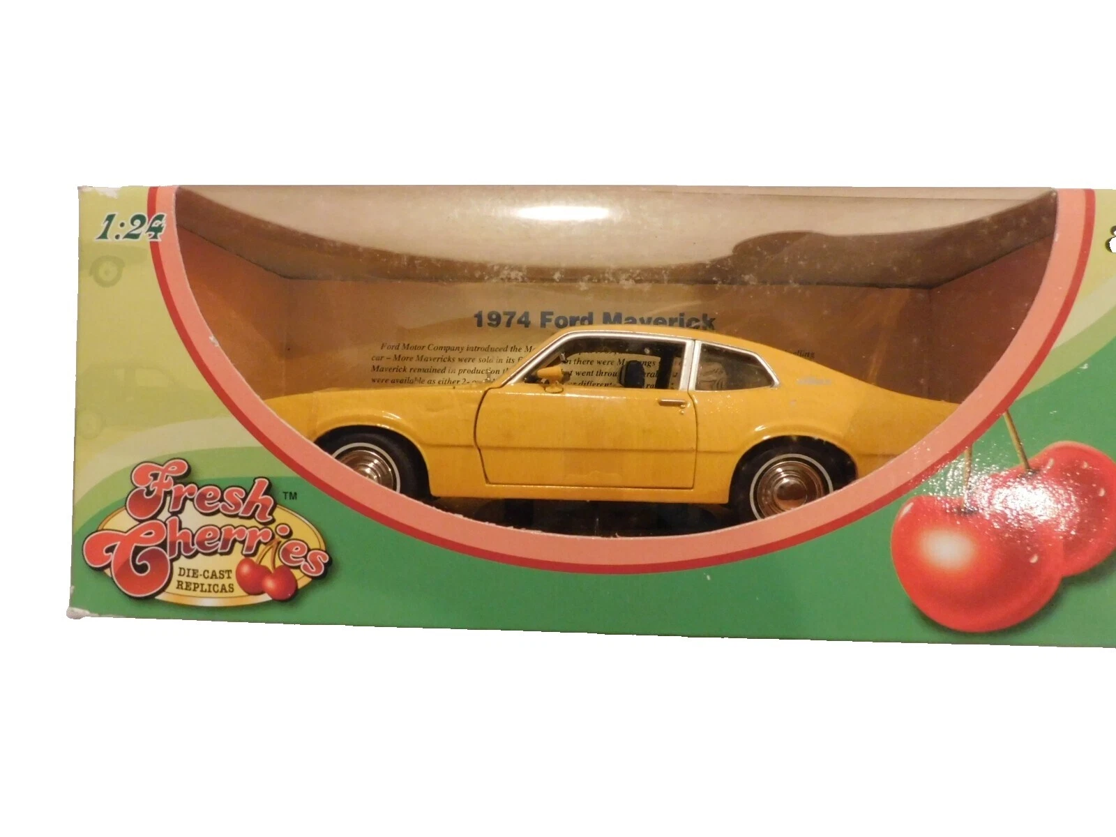 MOTORMAX Ford Vintage fabricación Diecast coches, camiones y camionetas