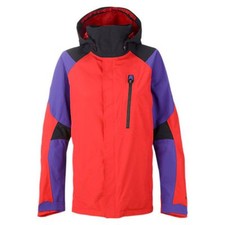 BURTON Women's AK 2L ALTITUDE GORETEX Snow Jacket - Glos/Sorcer/Clrblk-Small-NWT