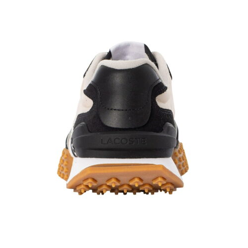 Lacoste L-Spin Deluxe 224 1 SMA Trainers, Multicoloured 48SMA0064-454 - Picture 4 of 5