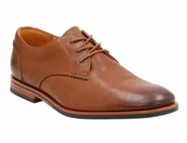 Broyd walk tan leather sale