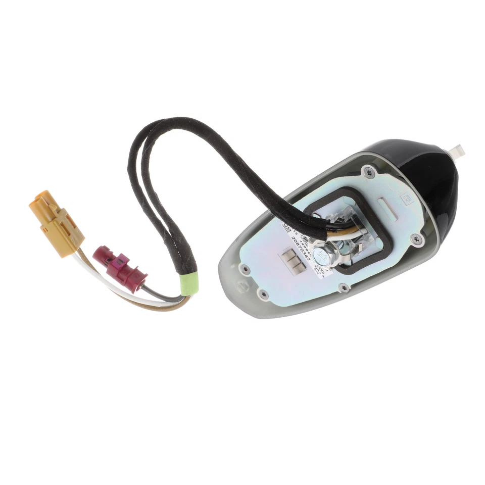 Base de antena de radio Cadillac SRX 2013-2014 NUEVO GENUINO FABRICANTE DE EQUIPOS ORIGINALES con Bluetooth 20870347 Foto 4 de 4