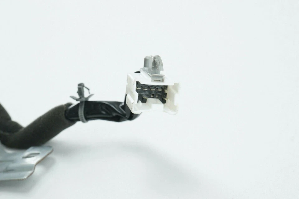 Actuador de cierre de cerradura de puerta trasera puerta levadiza Nissan QUEST OEM 2011-2017 * Foto 3 de 3