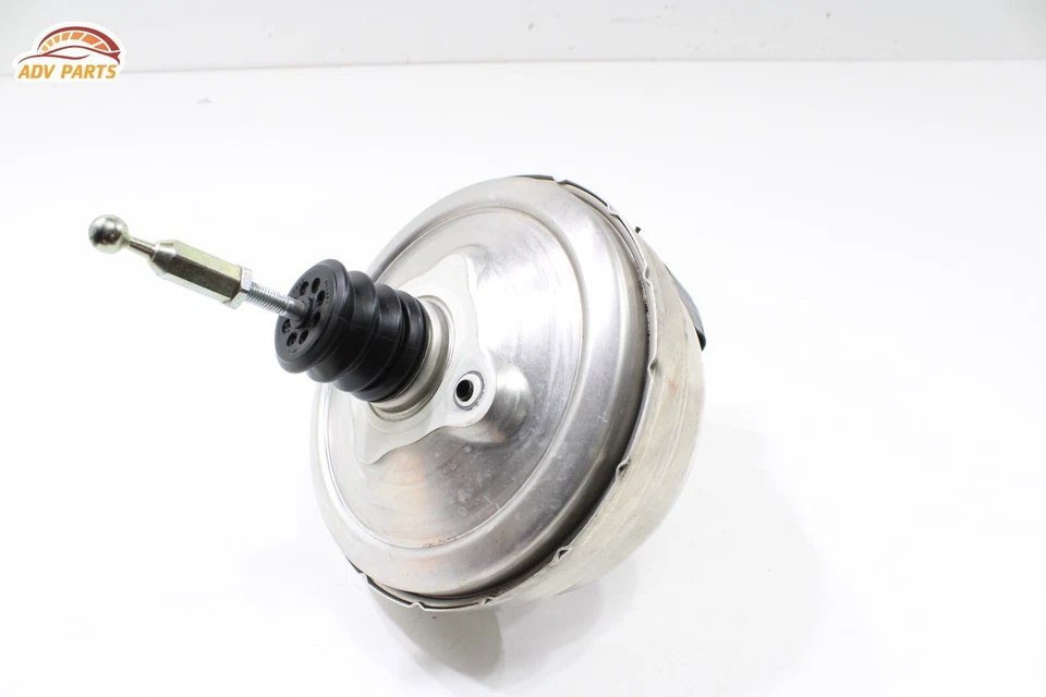 AUDI A7 S7 RS7 2016-2017 potenciador de freno y cilindro maestro y depósito OEM Foto 2 de 4