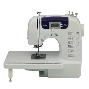 brother cs6000i computer sewing machine