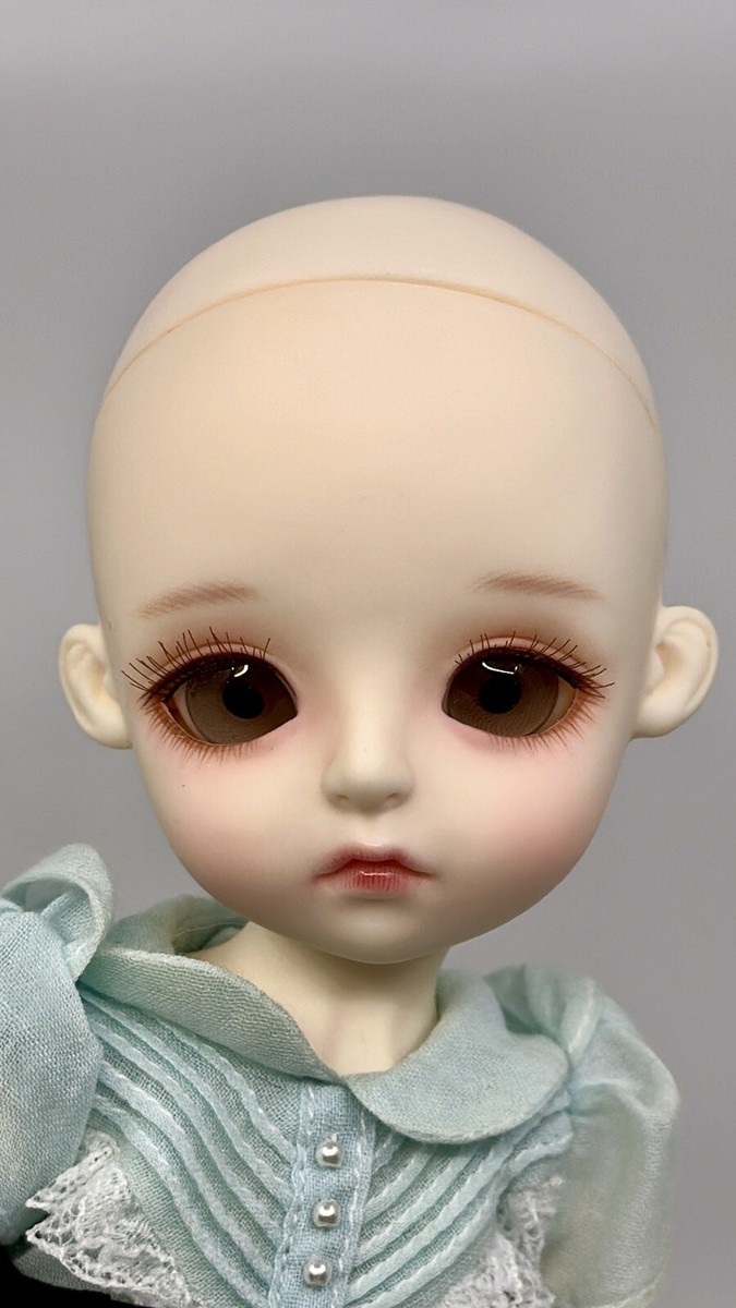 Linachouchou Azure Daisy 1/6 BJD With Accessories | eBay Linachouchou Azure Daisy 1/6 BJD With Accessories | eBay