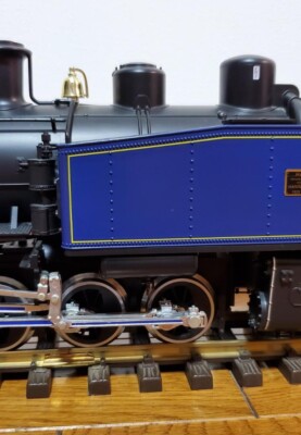 LGB LEHMANN 70685 Eisenbahnmodell Spur G Orient Express