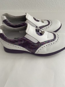 ebay sandbaggers golf shoes