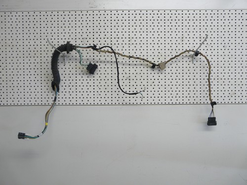 Türkabelbaum vorne rechts ZV eSP Lautsprecher Skoda Felicia I+II VW Caddy II 9U