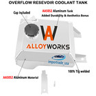 <!--F#f_0-->For Ford Falcon BA BF V8 XR6 XR8 FG 6Cyl Upgrade Header Coolant Overflow Tank<!--F/-->