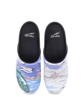 dansko twin