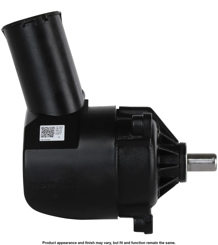 Power Steering Pump Cardone For 1998-2006 Mazda B3000 - Image 3 of 4