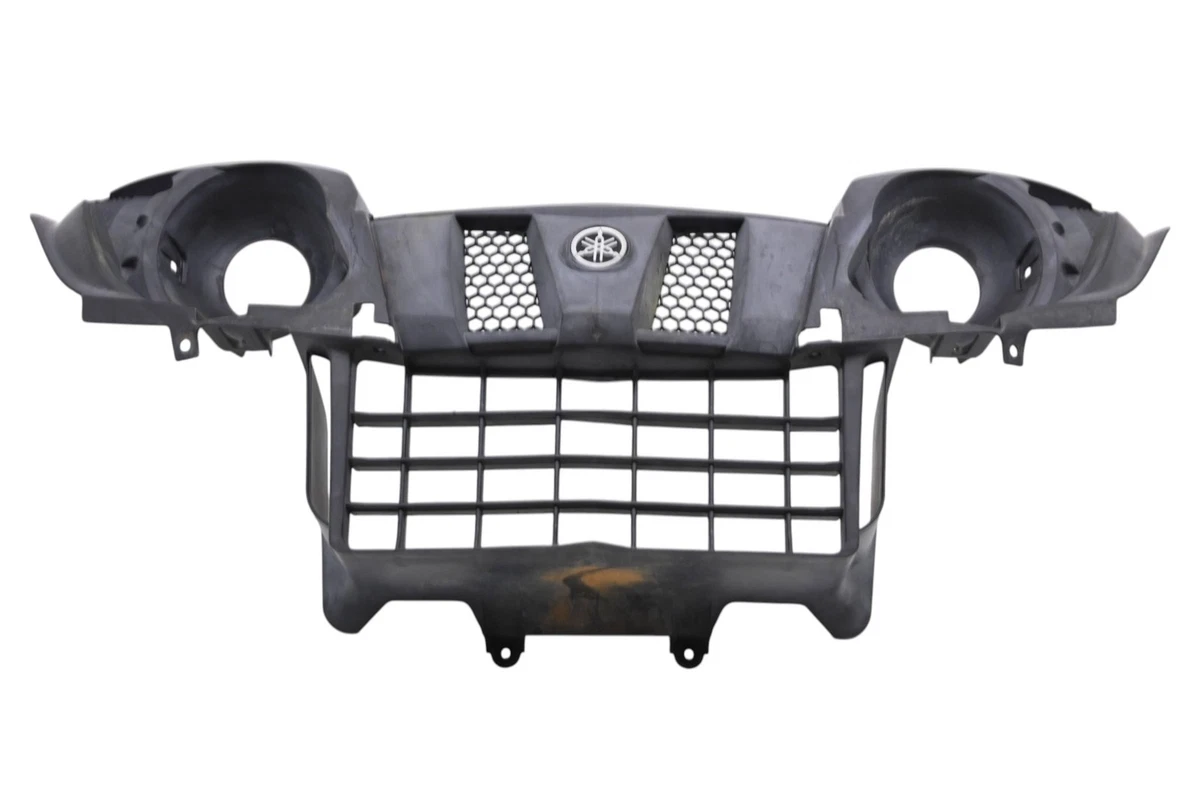 ATV, Side-by-Side & UTV Body & Frame for Yamaha Kodiak 400 for