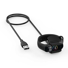 Fast Charging USB Charging Cable Smart Watch Charger Cord For Xiaomi Mi Band 4