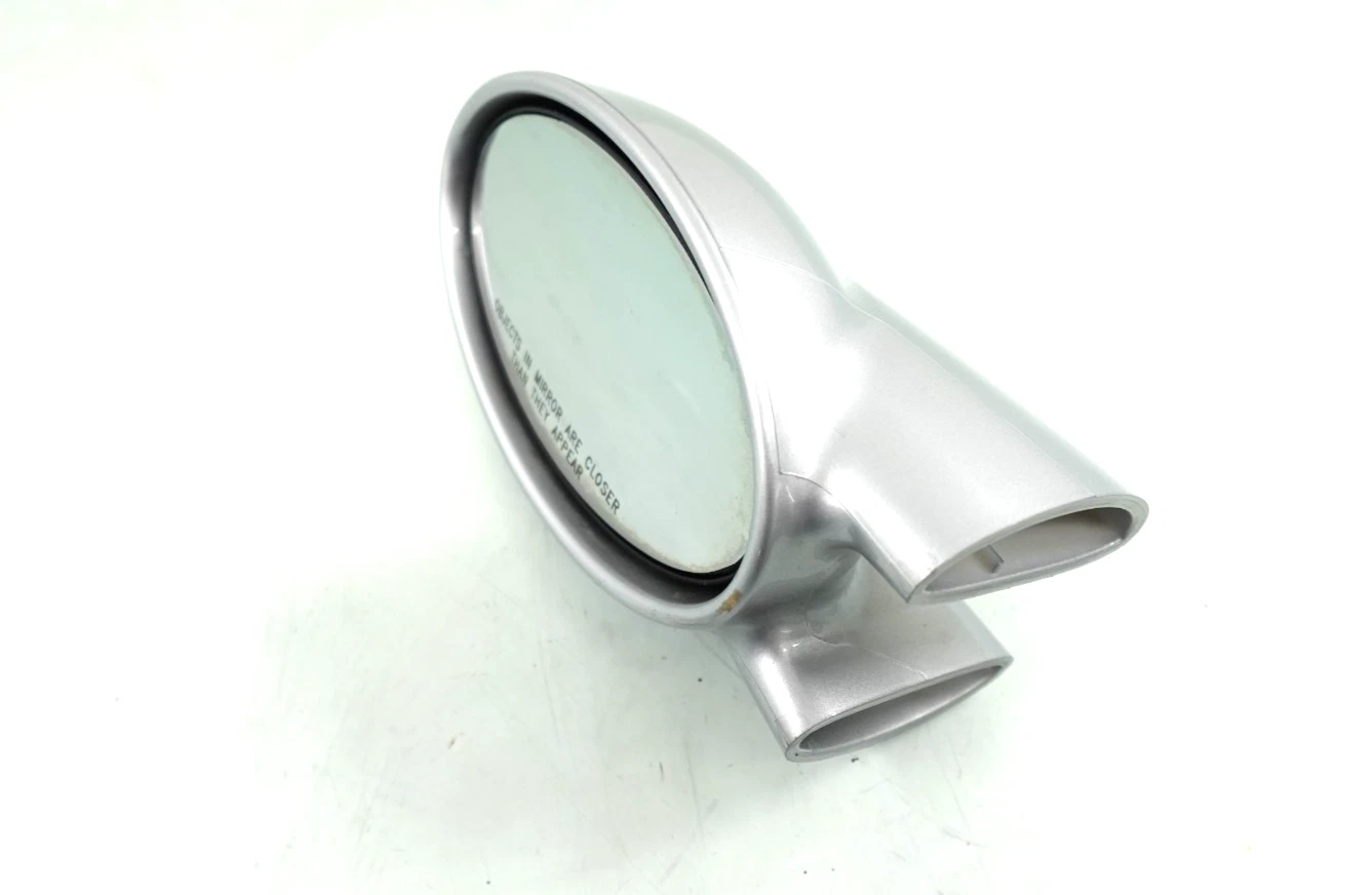 2002 Sea-Doo GTX 951 OEM Mirror w/ Housing (Silver) 269501080