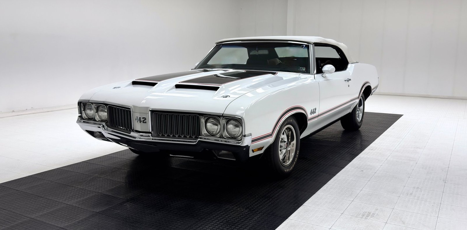 1970 Oldsmobile Cutlass for sale in Morgantown Pennsylvania