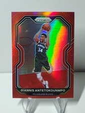 2021 Panini Milwaukee Bucks NBA Champions Team Set Basketball Cards Checklist 22