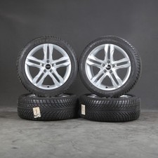 18 Zoll Winterräder original Audi A4 Allroad 8W B9 8W9601025B S-Line