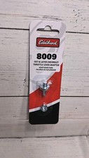 Throttle Cable Adapter Stud Kit 8009 For 1977-later Chevrolet