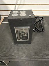 Richard Gray Power Company 400S. Audiophile Power Conditioner. In Good Shape